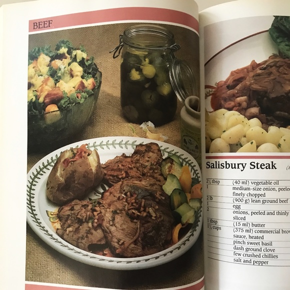 POL MARTIN EASY COOKING FOR TODAY COOKBOOK - Picture 9 of 14